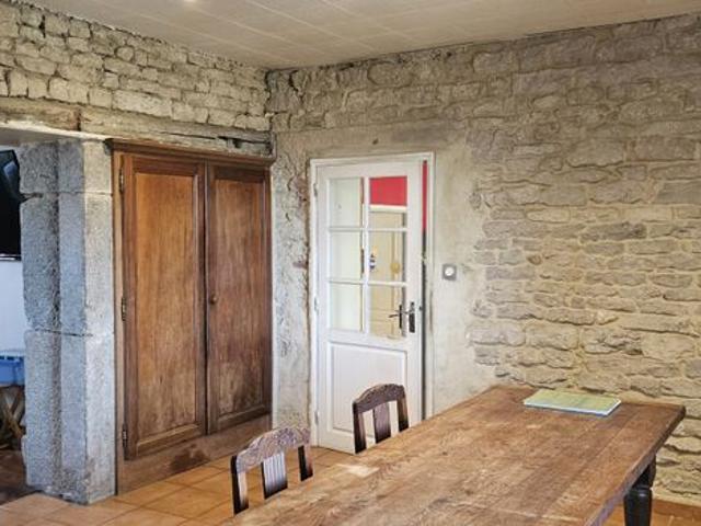 Maison vente à Besançon, L'hôpital-du-grosbois