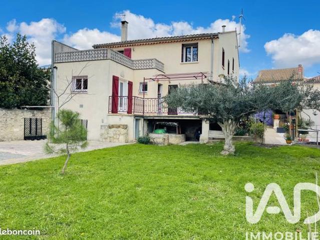 Maison vente à Narbonne, Saint-marcel-sur-aude