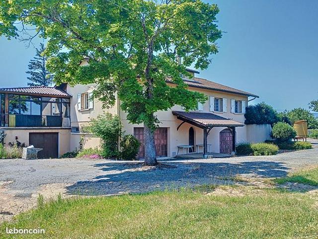 Maison vente à Villefranche-sur-Saône, Rhône