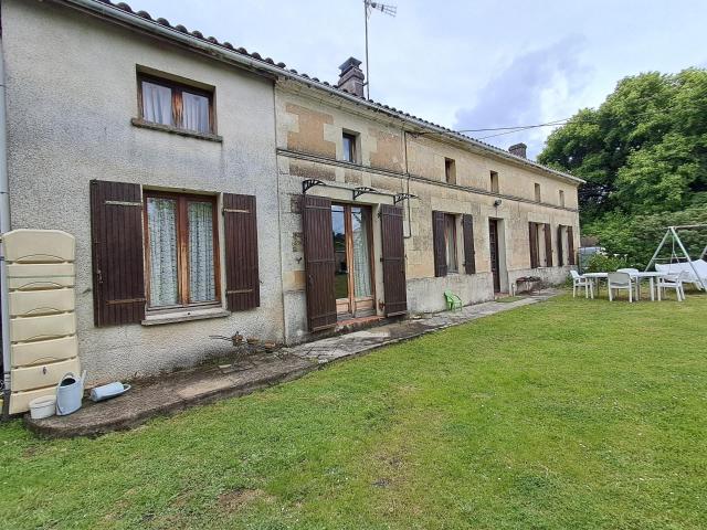 Maison vente à Blaye, Reignac