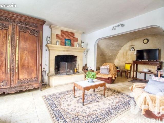 Maison vente à Pontoise, Guiry-en-vexin