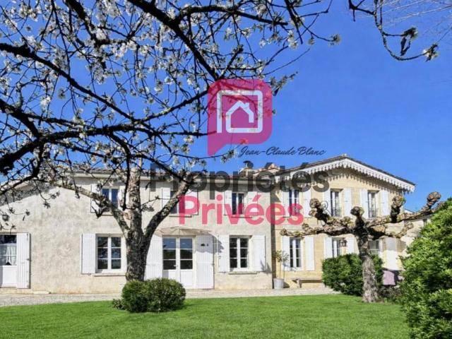 Maison vente à Le Maine, Mombrier