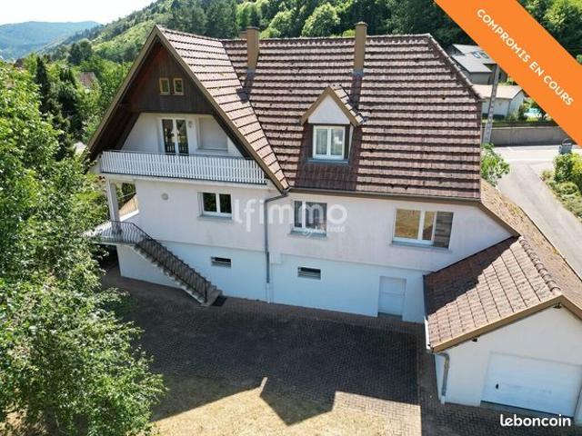 Maison vente à Molsheim, Mollkirch