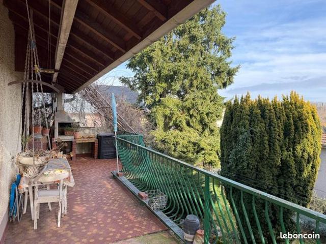 Maison vente à Bourg-en-Bresse, Montluel