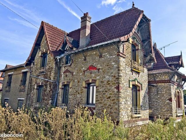 Maison vente à Ézanville, Val-d'Oise