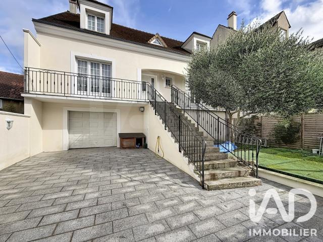 Maison vente à Torcy, Pontault-combault