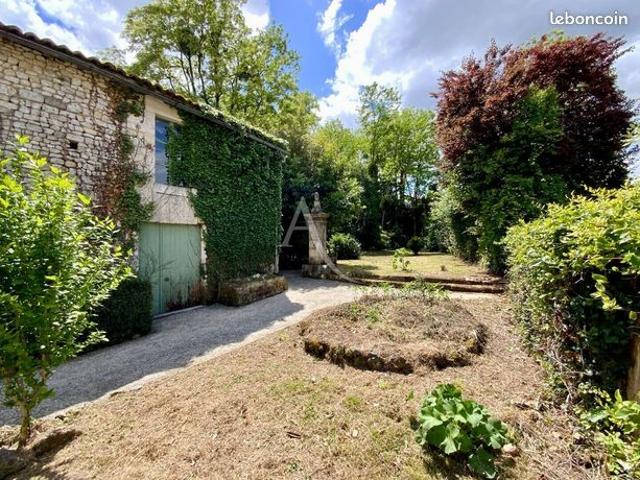 Maison vente à Jonzac
