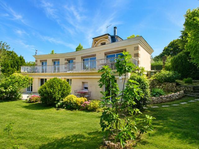 Maison vente à Sarcelles, Montmorency