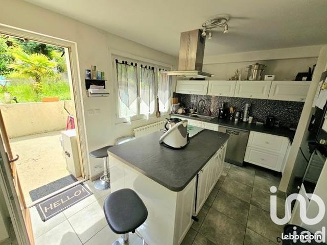 Maison vente à Bobigny, Noisy-le-sec