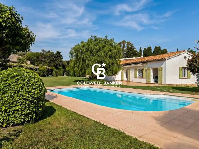 Maison vente à Grasse, Antibes