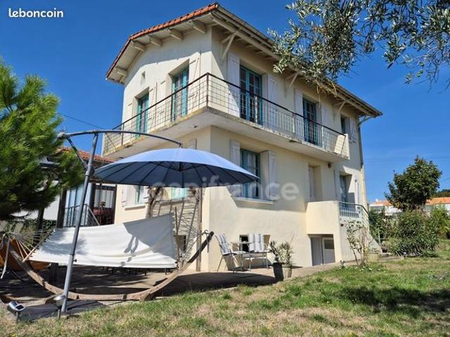 Maison vente à Rochefort, Royan