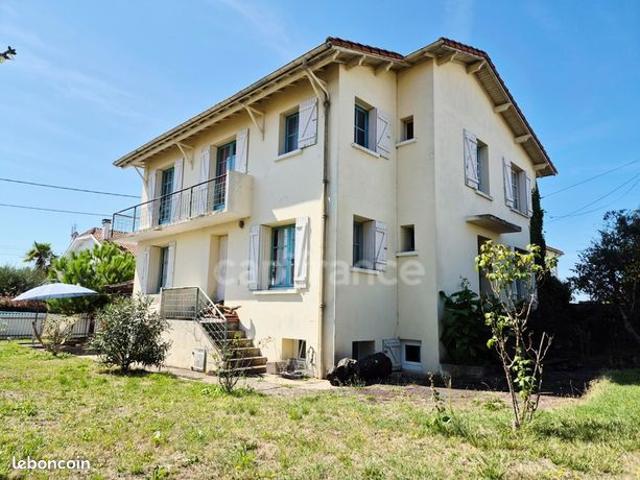 Maison vente à Rochefort, Royan