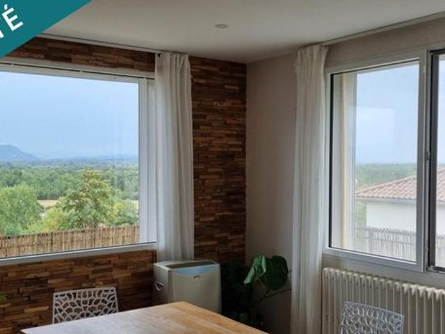 Maison vente à Bourg-en-Bresse, Villette-sur-ain