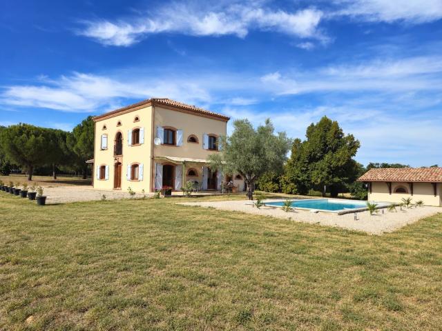 Maison vente à Auch, Samatan