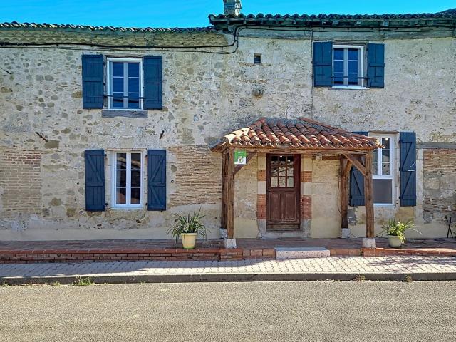 Maison vente à Condom, Fleurance