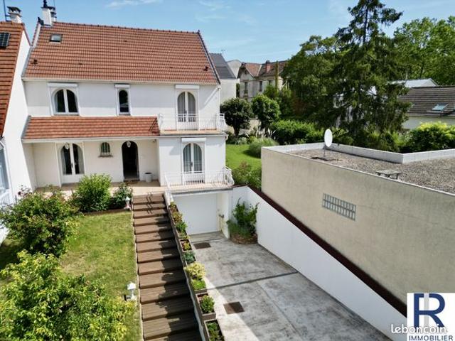 Maison vente à Bagneux, Indre