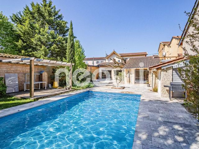 Maison vente à Villefranche-sur-Saône, Rhône