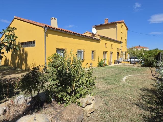 Maison vente à Los Masos, Pyrénées-Orientales
