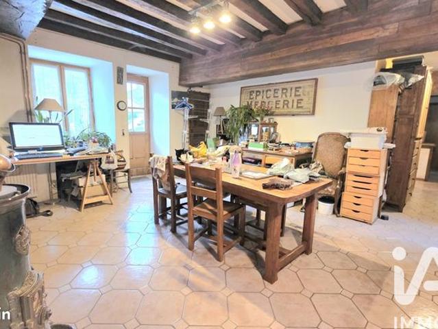 Maison vente à Chaumont, Châteauvillain