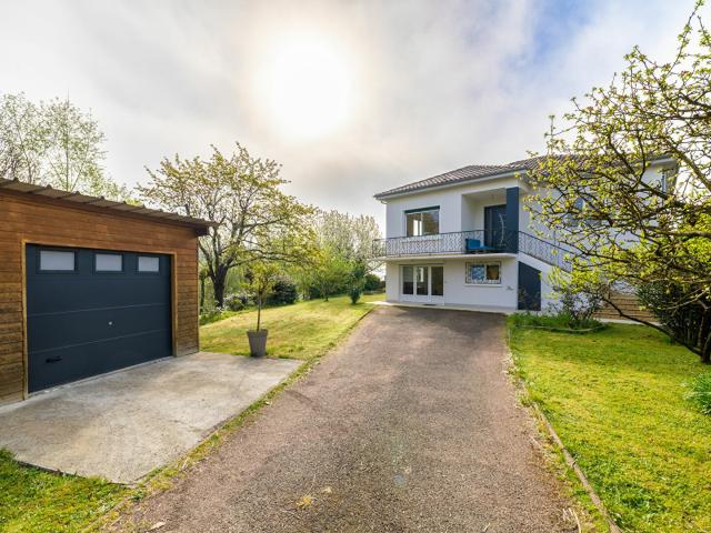 Maison vente à Aire-sur-l'adour, Prentigarde