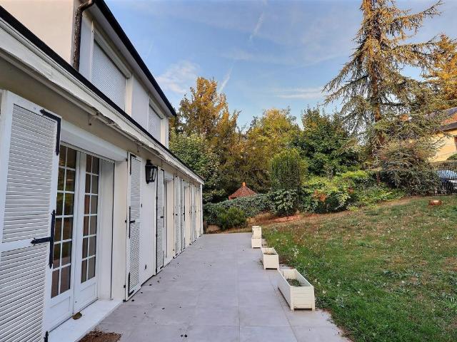 Maison vente à Village Bords de Seine, Rueil-Malmaison