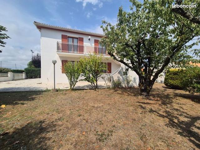 Maison vente à Rochefort, Vaux-sur-mer