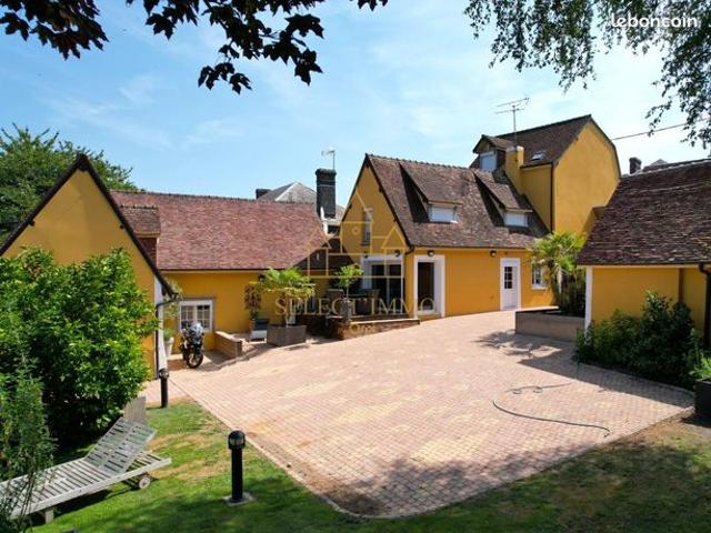 Maison vente à Évreux, Conches-en-ouche