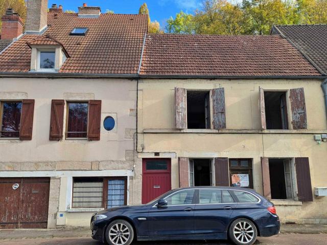Maison vente à Clamecy