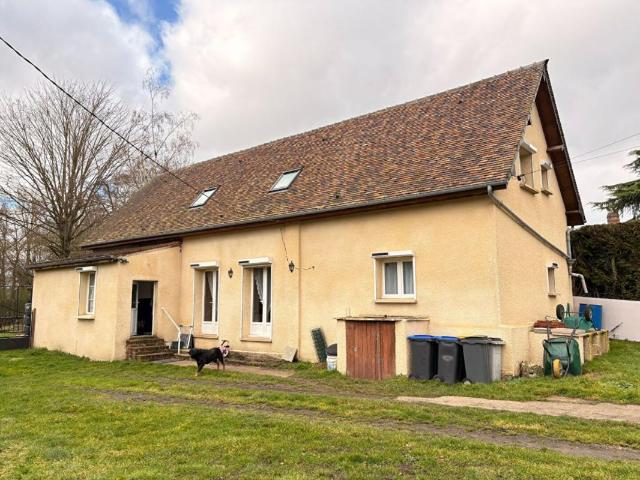 Maison vente à Beauvais, Frocourt