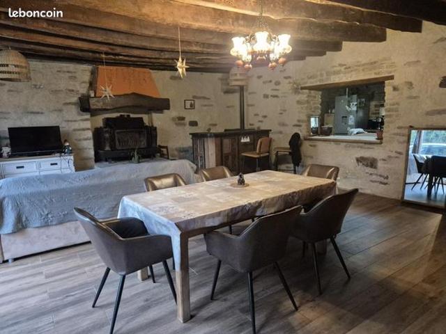 Maison vente à Vannes, Bretagne