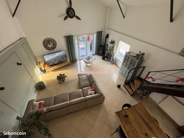Maison vente à Avesnes-sur-Helpe, Gommegnies