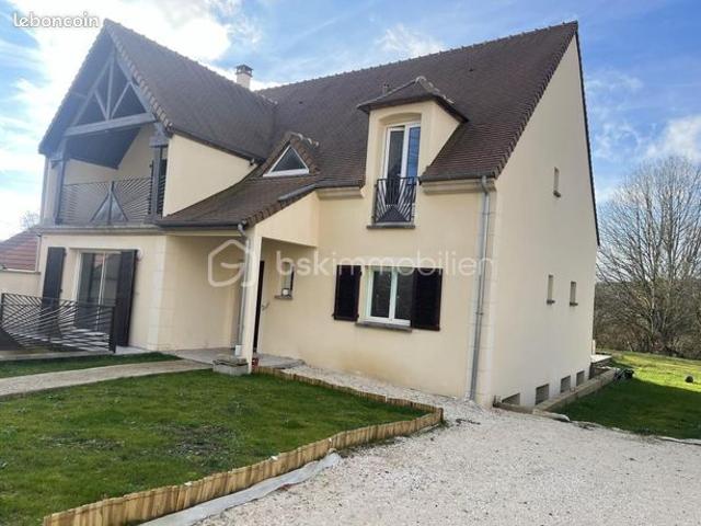 Maison vente à Meaux, Crécy-la-chapelle