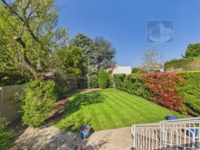 Maison vente à Palaiseau, Verrières-le-buisson