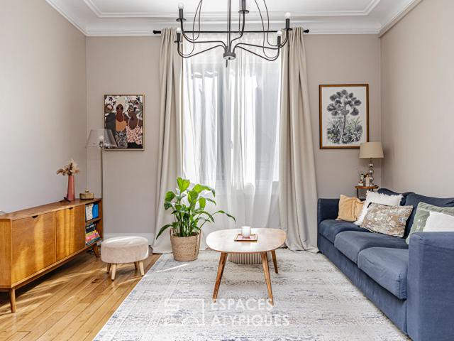 Maison vente à Orléans