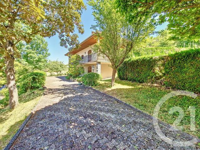 Maison vente à France métropolitaine, Romagnat