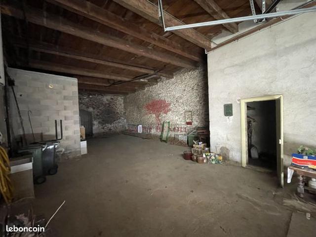 Maison vente à Lodève, Saint-andré-de-sangonis