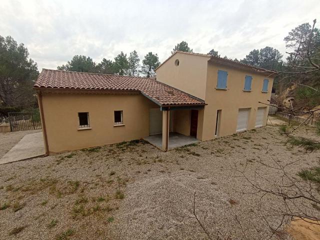 Maison vente à Saint-restitut, Planès