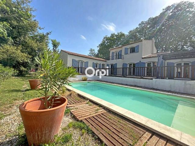 Maison vente à Montpellier, Clapiers