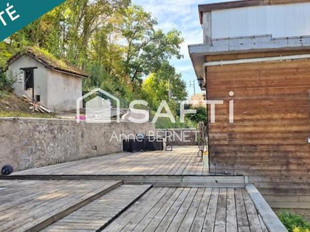 Maison vente à Montbéliard, Seloncourt