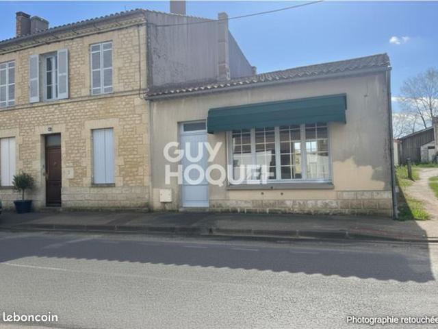 Maison vente à Lesparre-Médoc, Lesparre-médoc