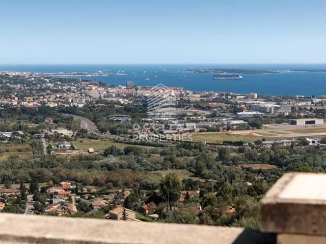 Maison vente à Grasse, Mandelieu-la-napoule