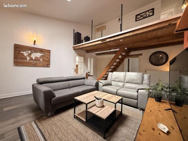 Maison vente à Villeneuve-sur-Lot, Penne-d'agenais