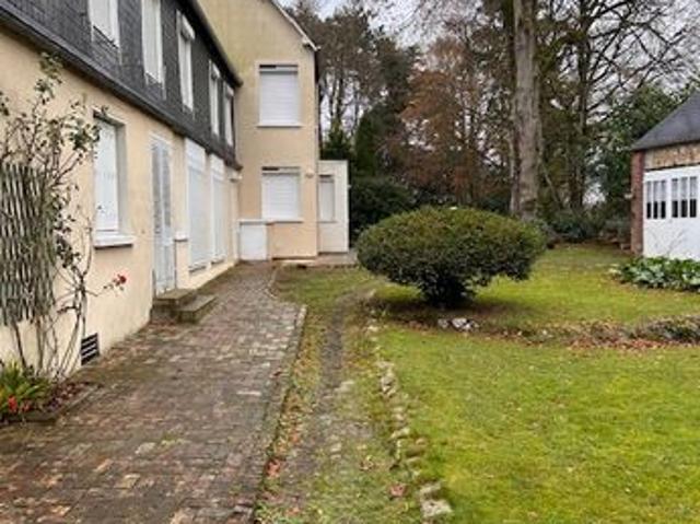 Maison vente à Bernay, Grandvilliers
