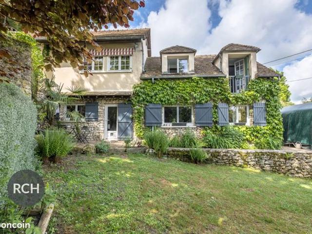 Maison vente à Mantes-la-Jolie, Septeuil