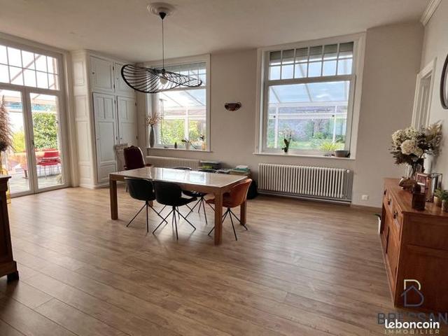 Maison vente à Lille, Lys-lez-lannoy