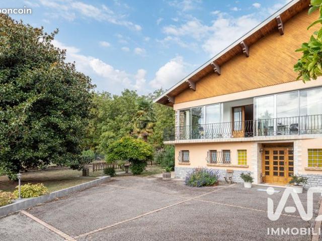 Maison vente à Moirans, Isère