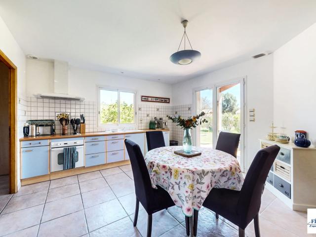 Maison vente à Toulouse, Villemur-sur-tarn