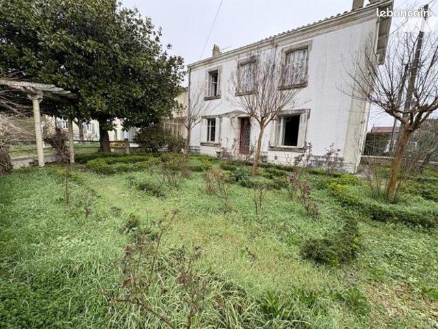 Maison vente à Niort, Saint-hilaire-la-palud