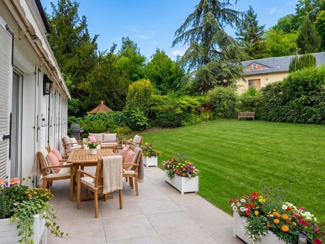 Maison vente à Nanterre, Rueil-malmaison