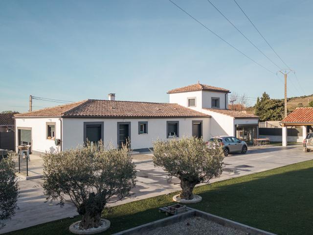 Maison vente à Limoux, Pieusse